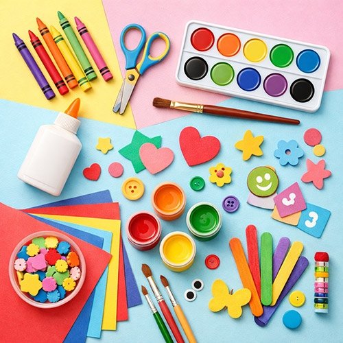 Art & Craft