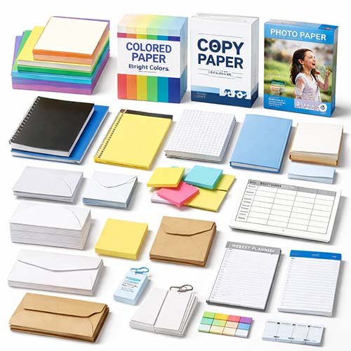 Paper Products