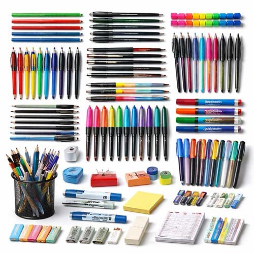 Writing Instruments