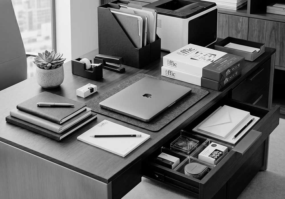 Office Supplies