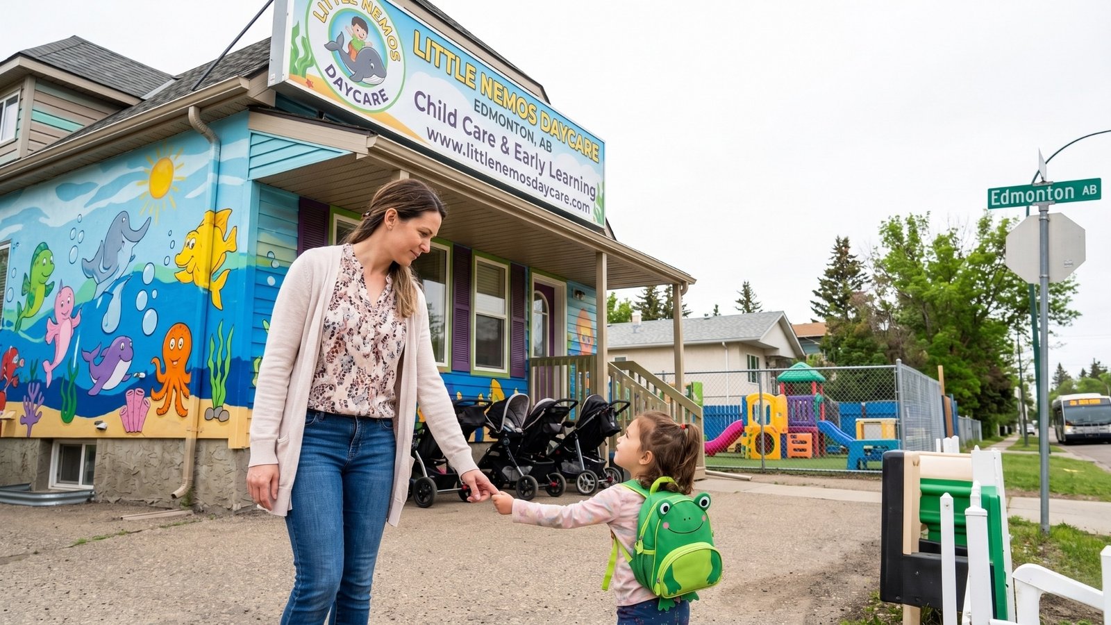 Beyond the Waitlist: Navigating Today’s Childcare Landscape