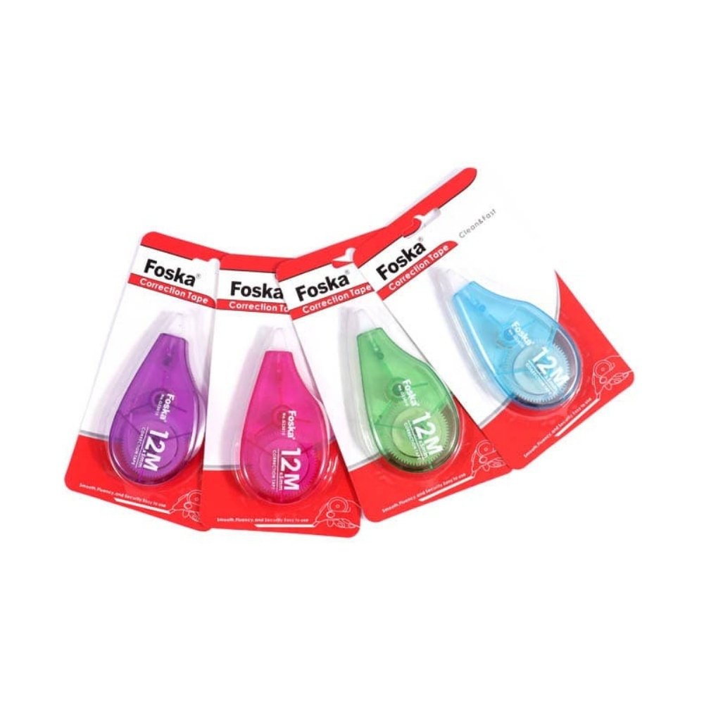 Correction Tape