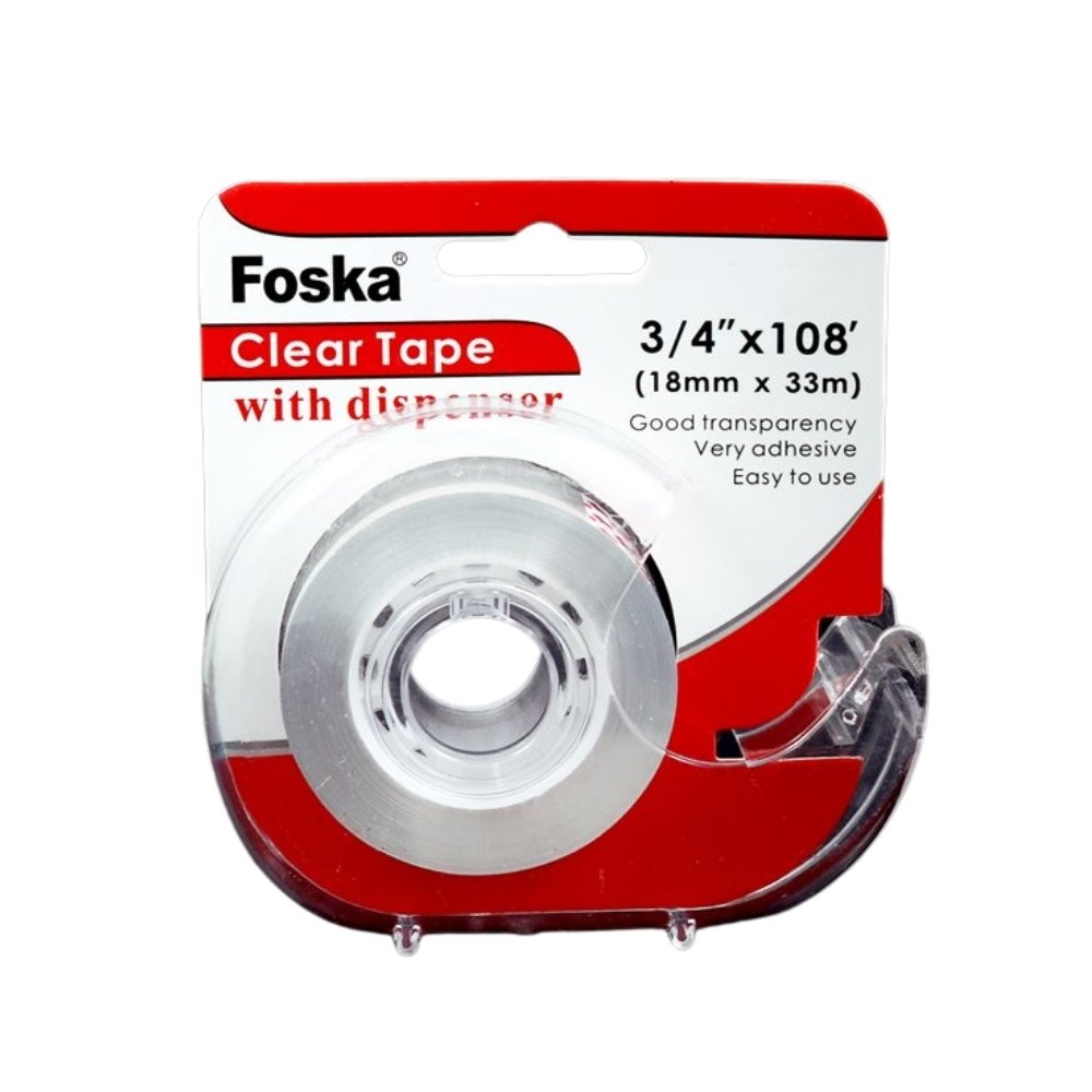 T-Stationery Tape
