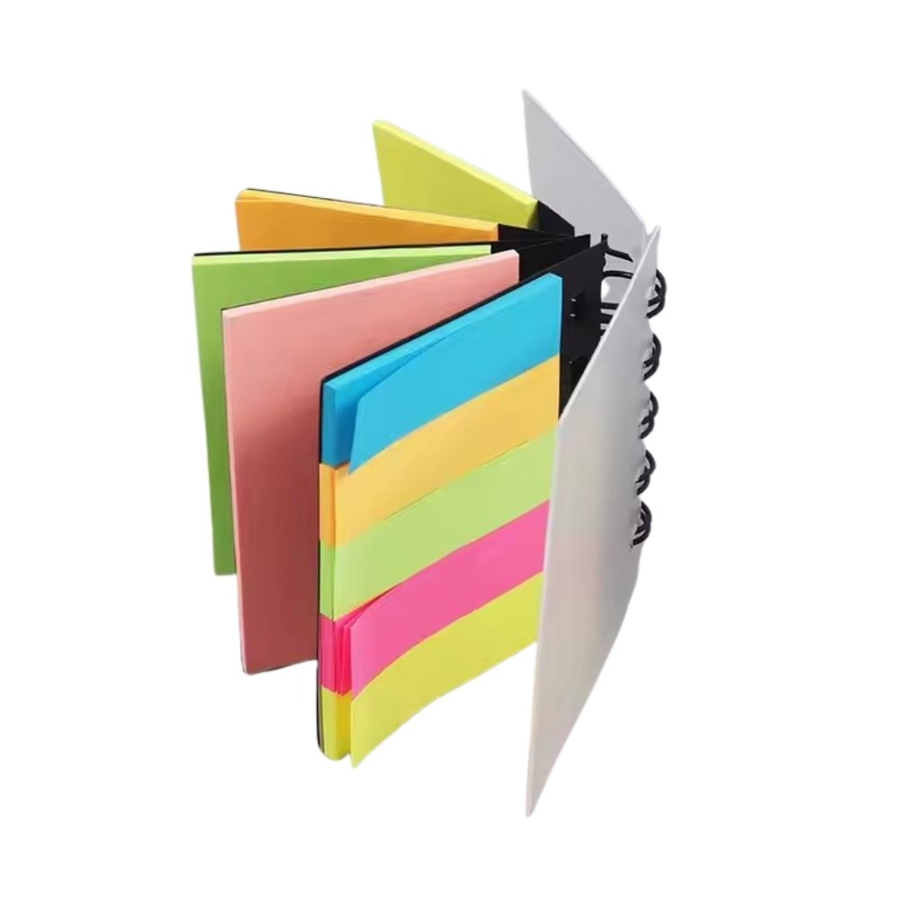 Sticky notes + Index set
