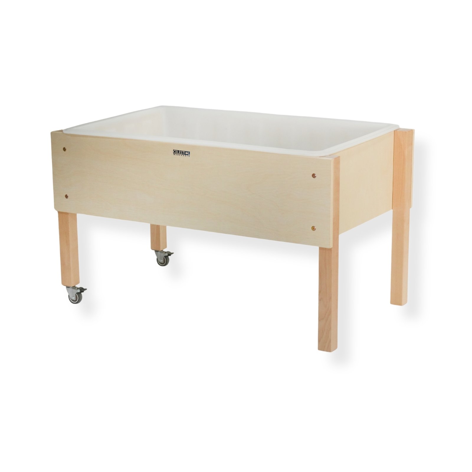 Sensory Table