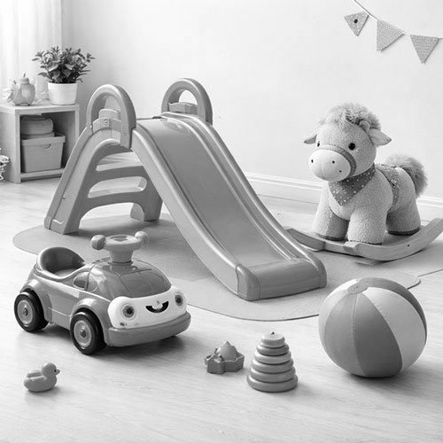 Play Equipment