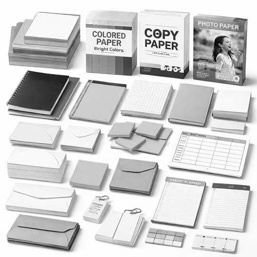 Paper Products