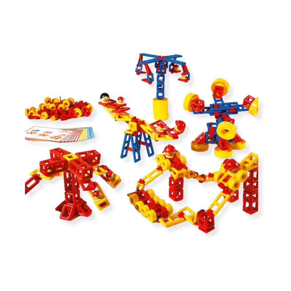 Creative STEM Educational Toy