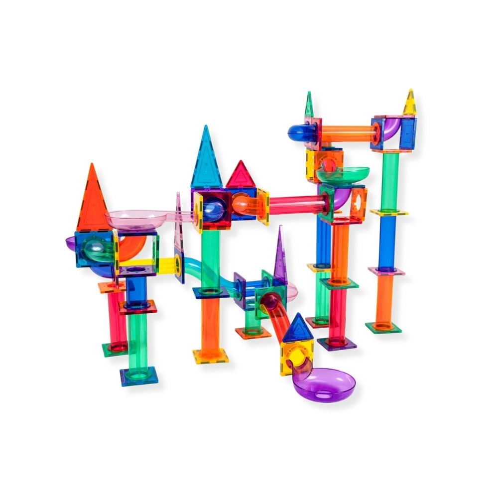 Marble Run Building Blocks