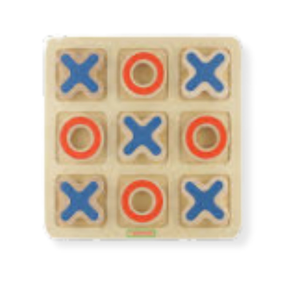 Educational Toys Board