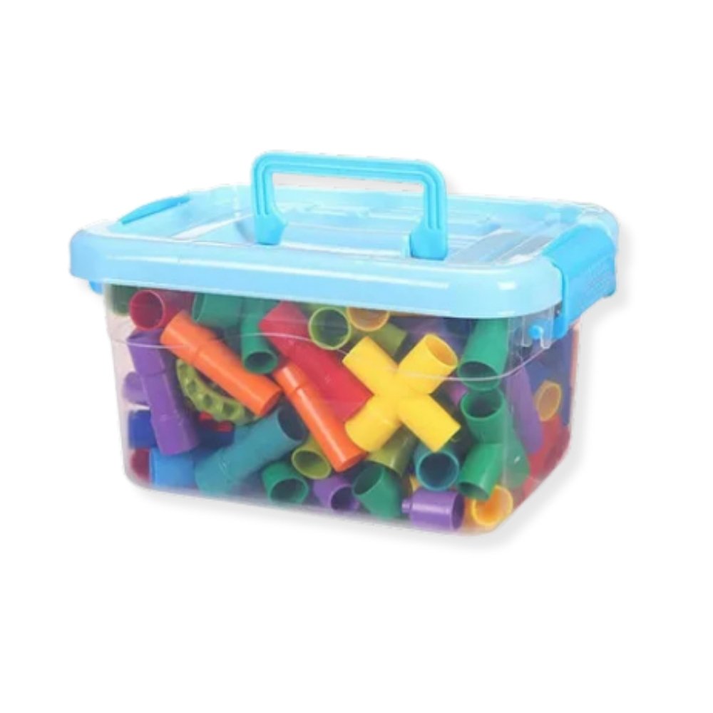 Pipe Blocks