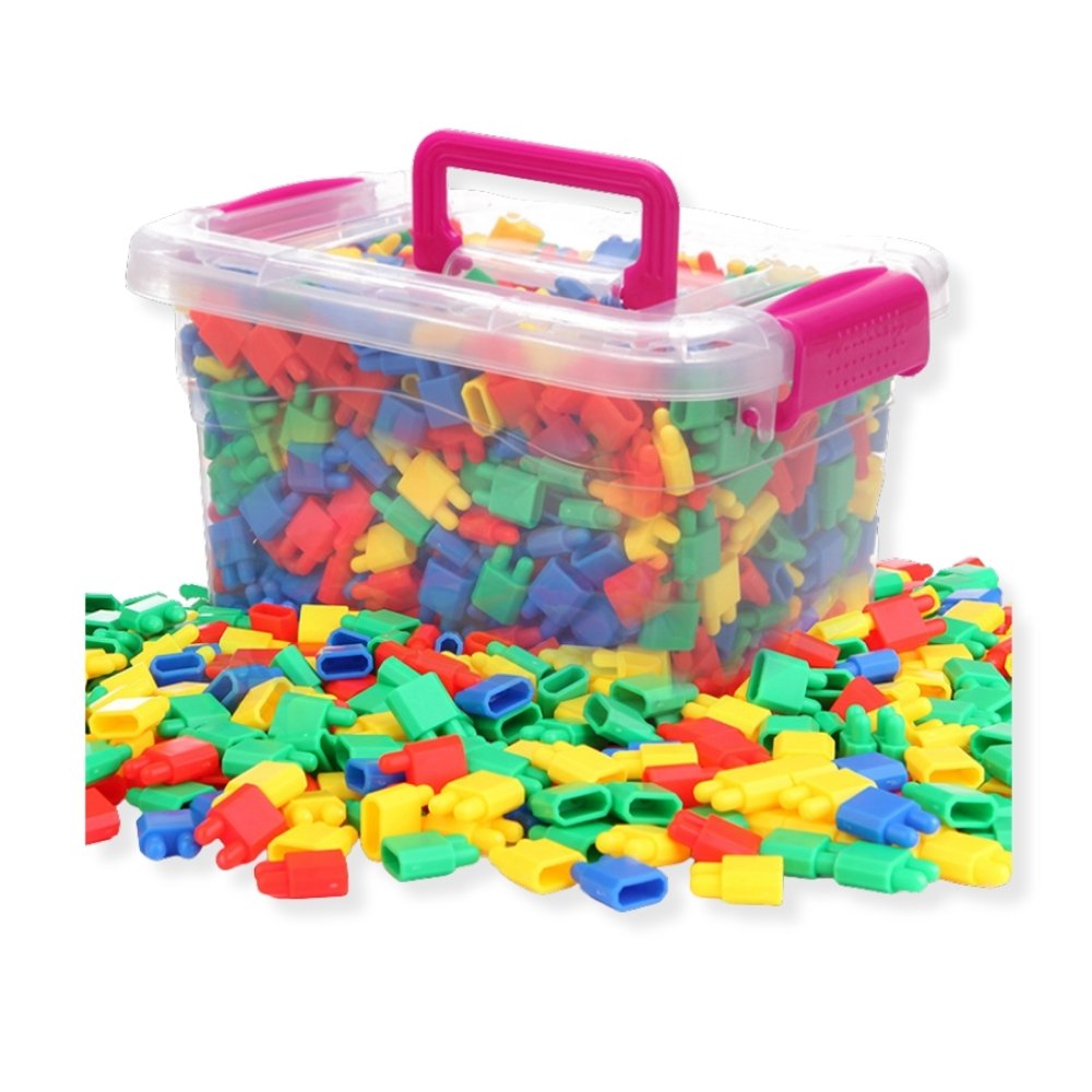 Basic Building Blocks 100pcs