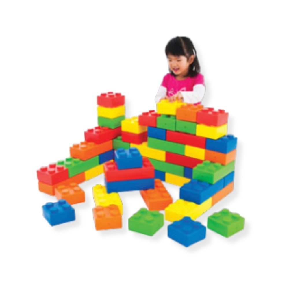 Maxi Building Blocks