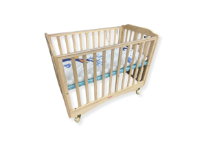 Folding Crib