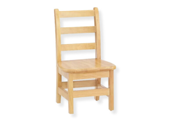 Ladderback Chair