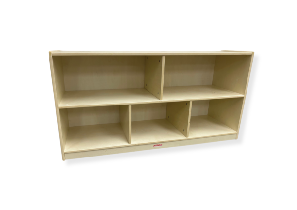 Mobile Storage Unit