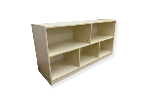 Mobile Storage Unit - Image 2