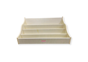 Pick A Book Stand