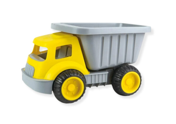 Load & Tote Dump Truck