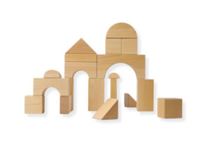 Large Natural Blocks