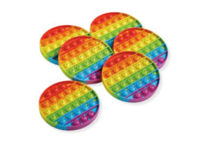 Sensory Bubble Poppers
