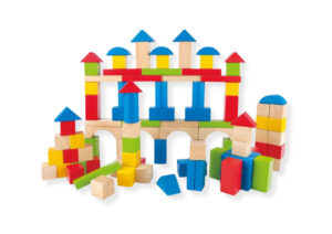 Build Up And Away Blocks