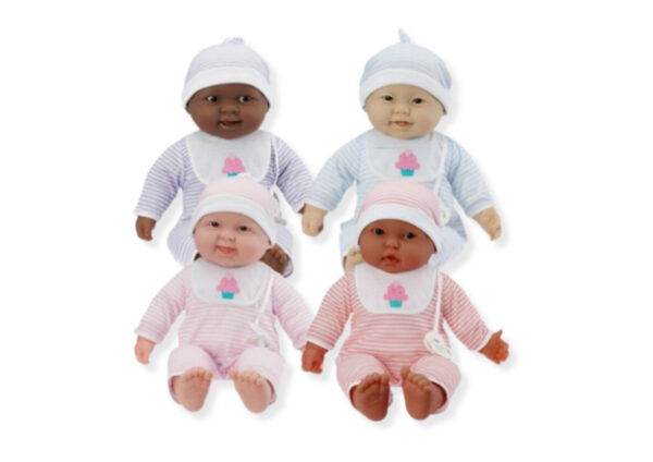 20" Lots to Cuddle Babies