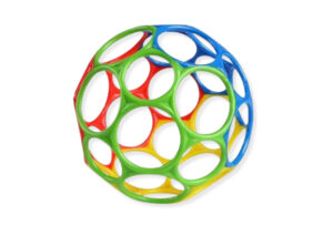 4" Oball Classic
