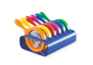 Jumbo Magnifiers