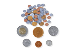 Canadian Coins, Assorted