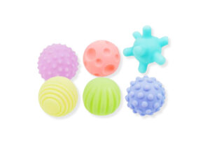 Sensory Sqwooz