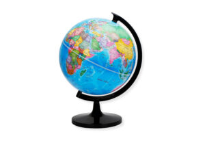 Globe 4 Kids