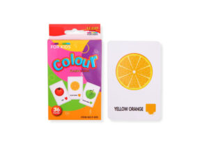 Puzzles, Colors (Sturdy, durable pieces)