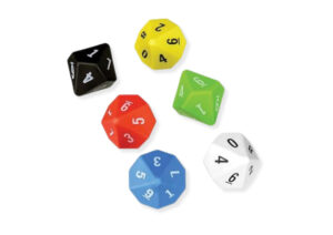 10-Sided Dice