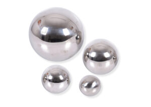 Sensory Reflective Balls