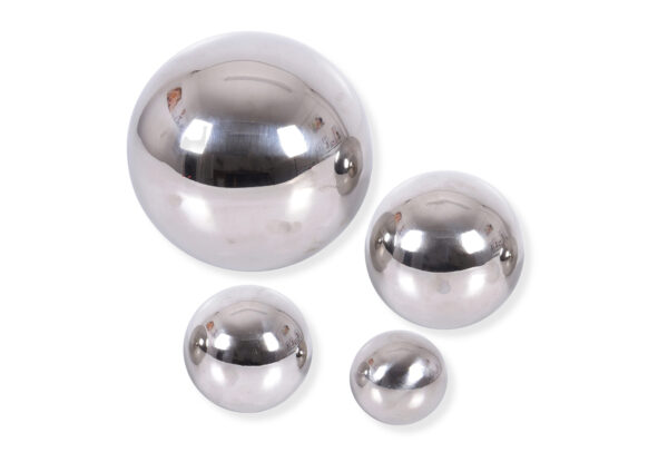 Sensory Reflective Balls
