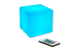 Sensory Mood Cube