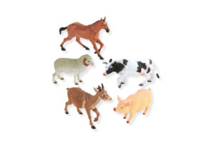Farm Animals