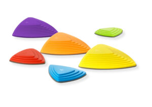 Stepping Stones