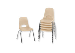 Stack Chairs