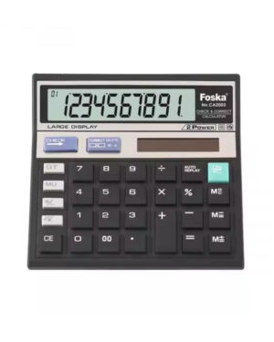Calculator (Japanese quality)