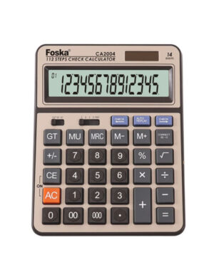 Calculator (Japanese quality)