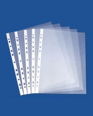 Letter size Sheet protector