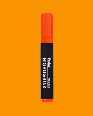 Highlighter (Orange)