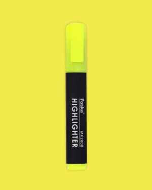 Highlighter (Yellow)