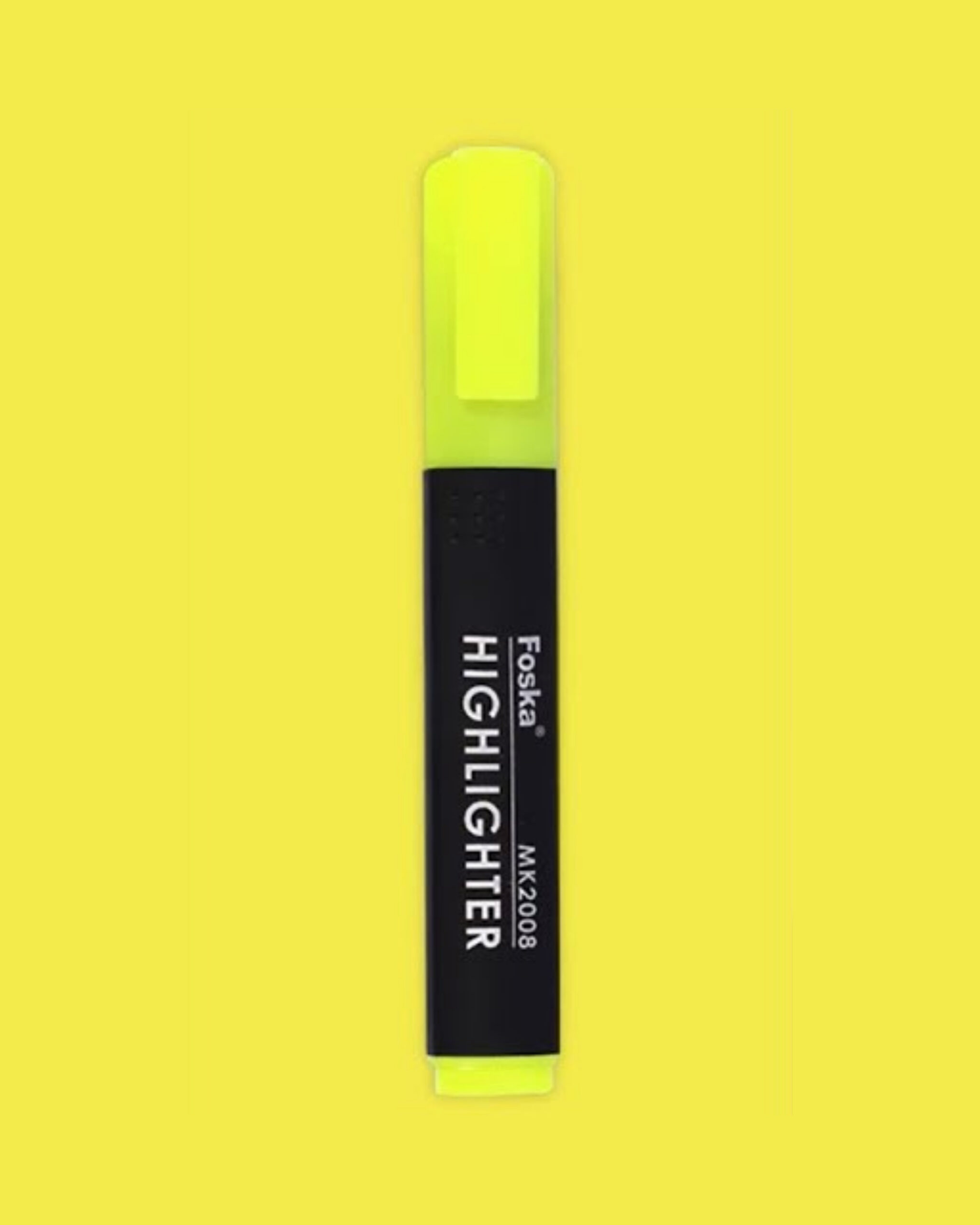 Highlighter (Yellow)
