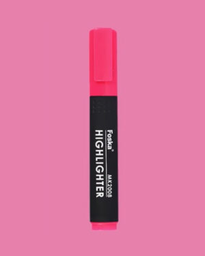 Highlighter (Pink)