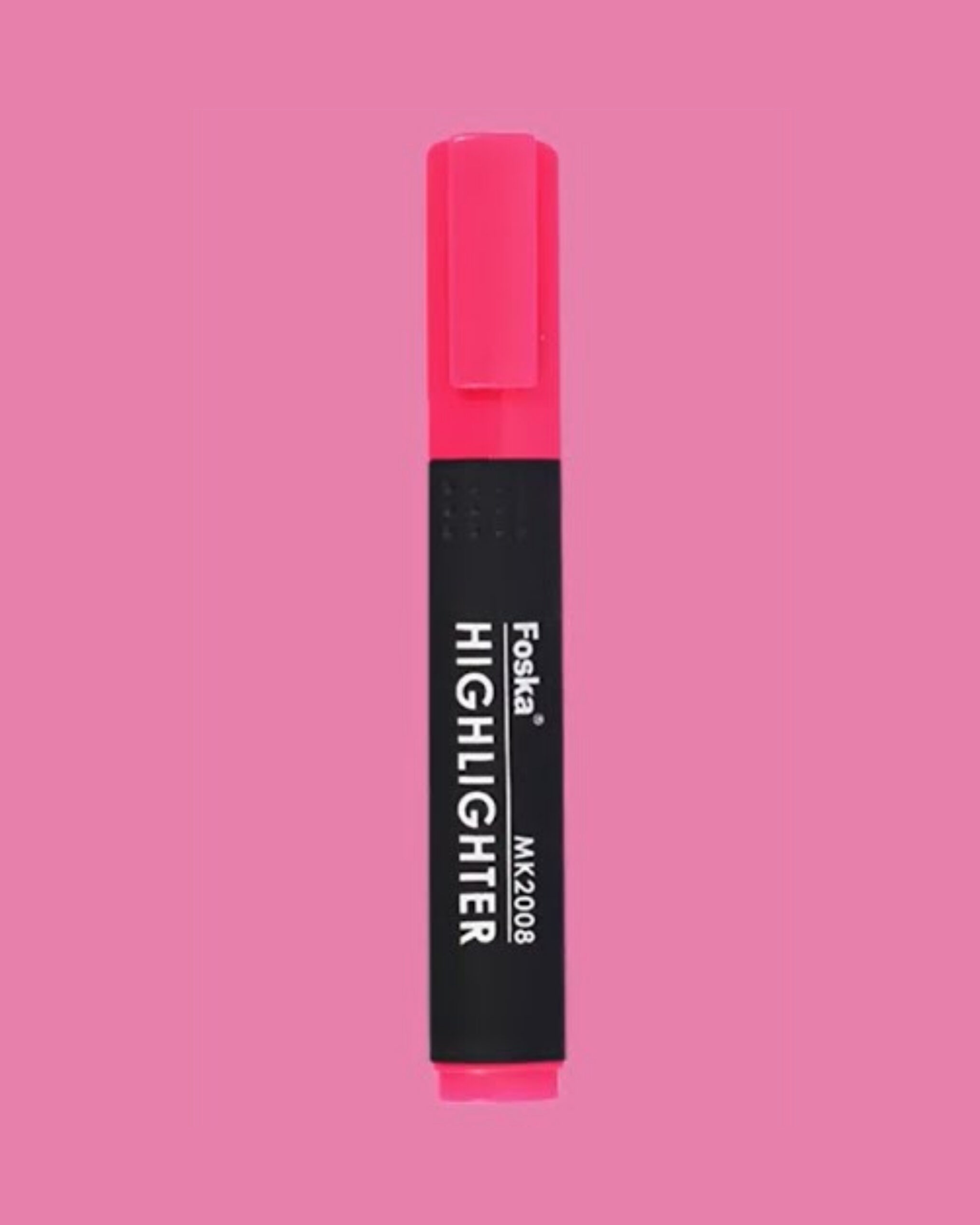 Highlighter (Pink)
