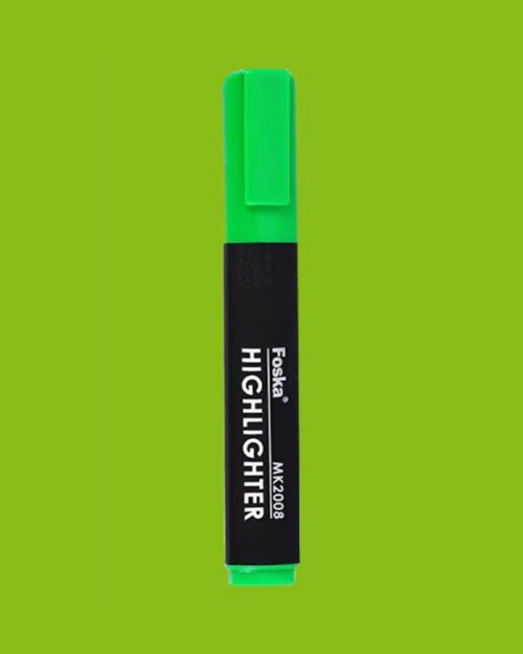 Highlighter (Green)