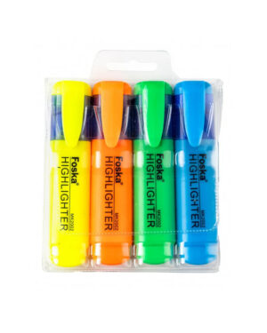 Highlighter (4 colors)